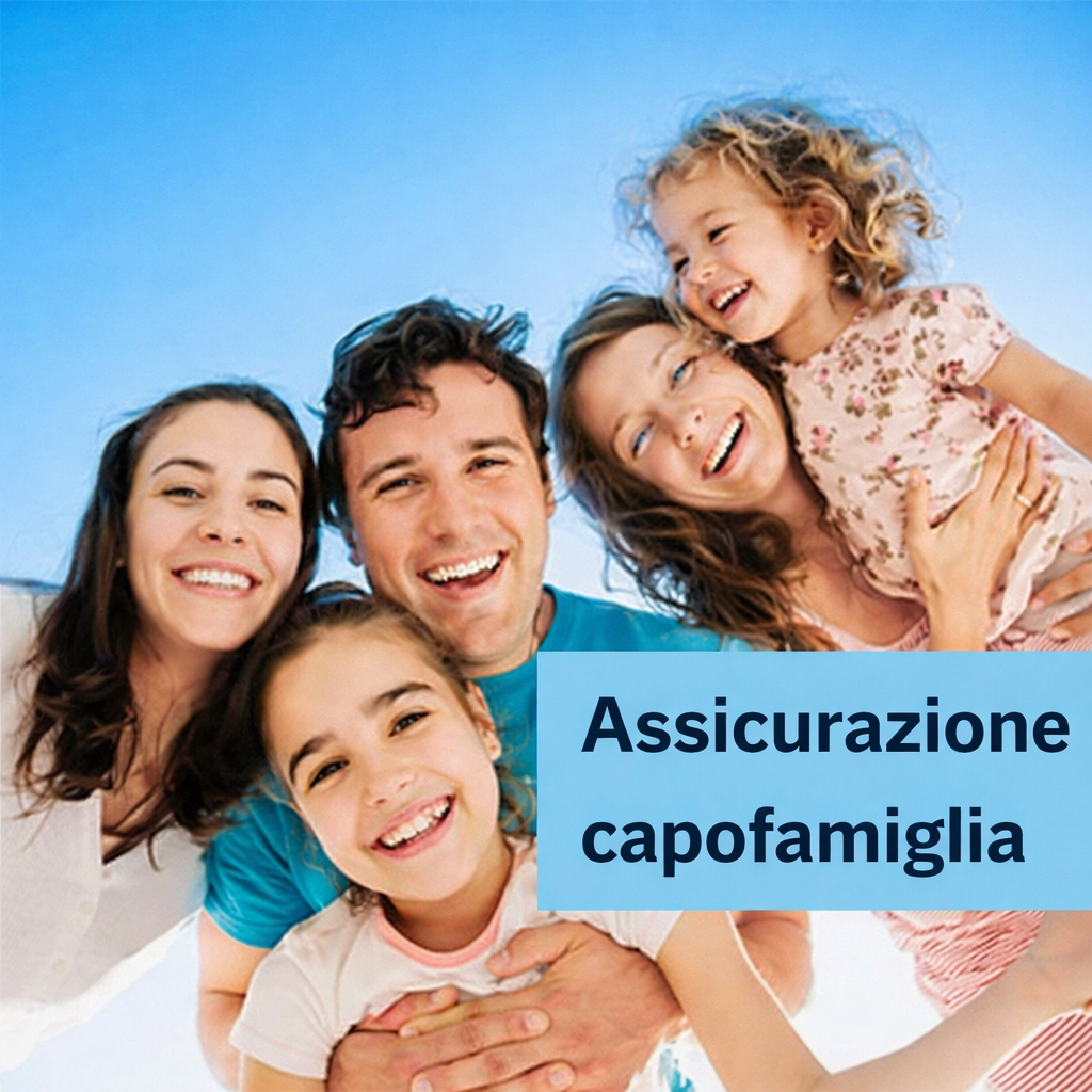 Capofamiglia