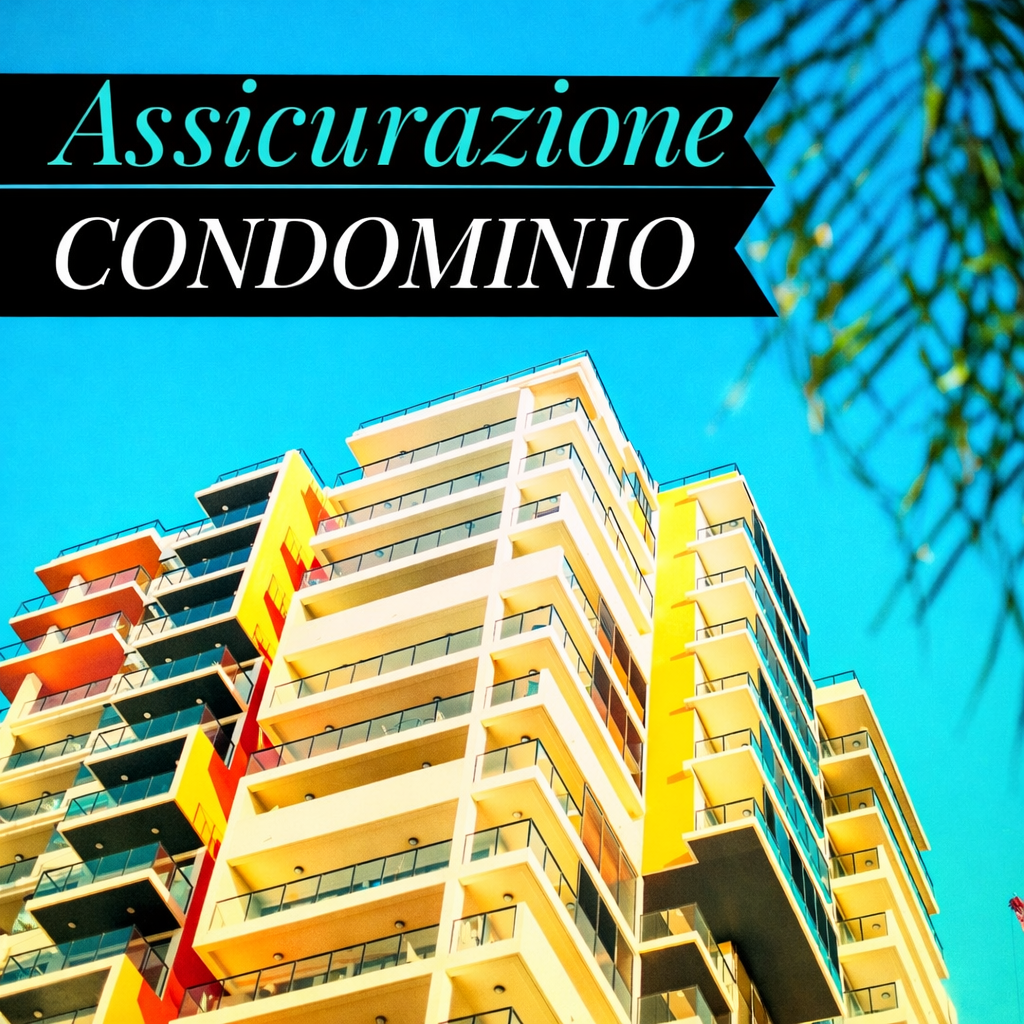 Assicurazione condominio