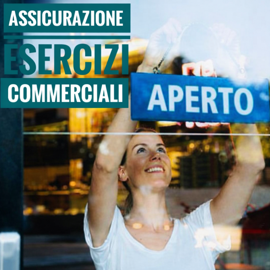 Attività comemrciali