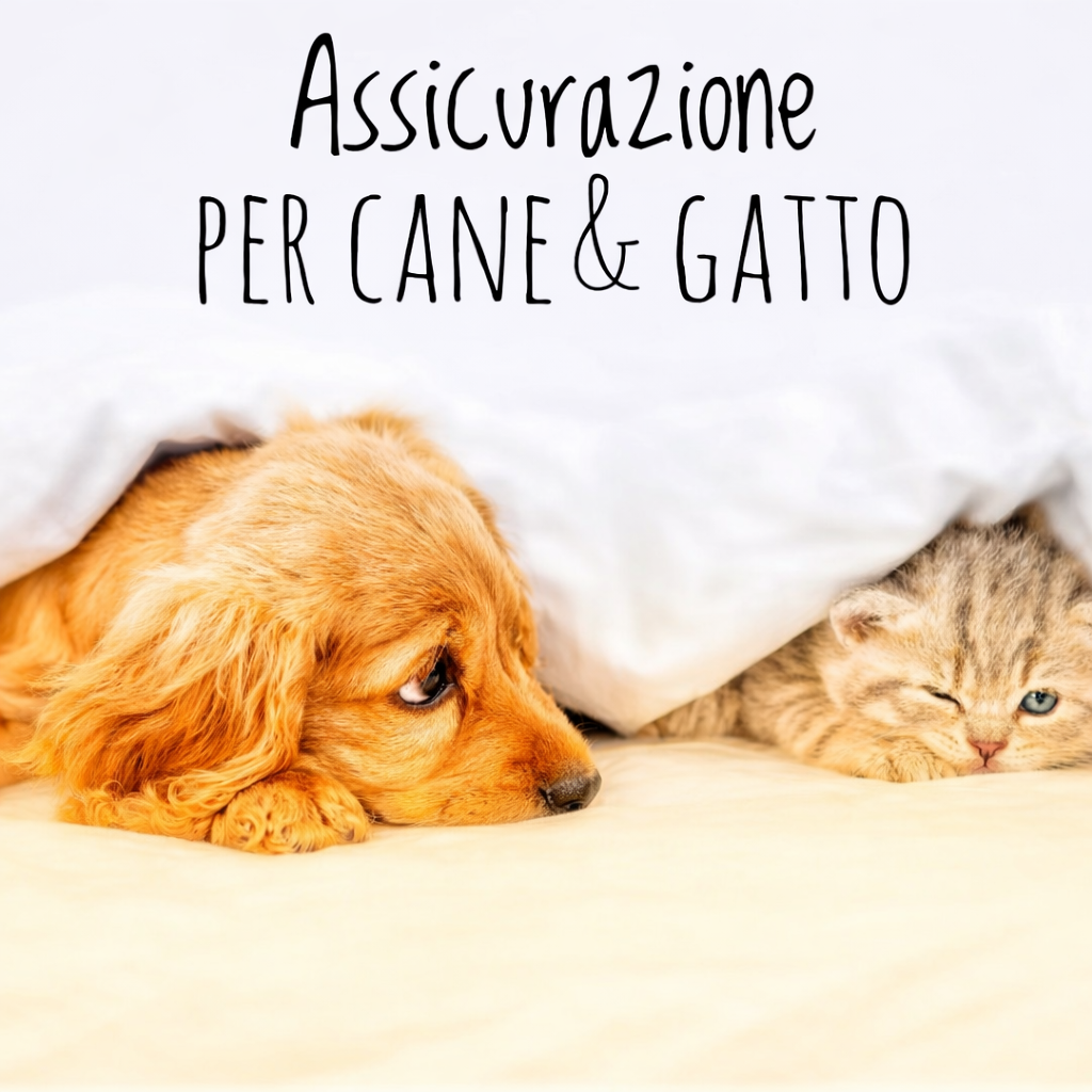 Cane&Gatto