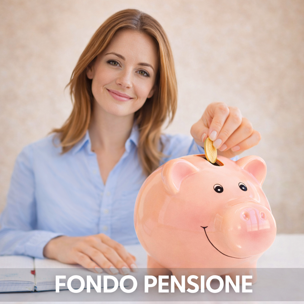 fondo pensione