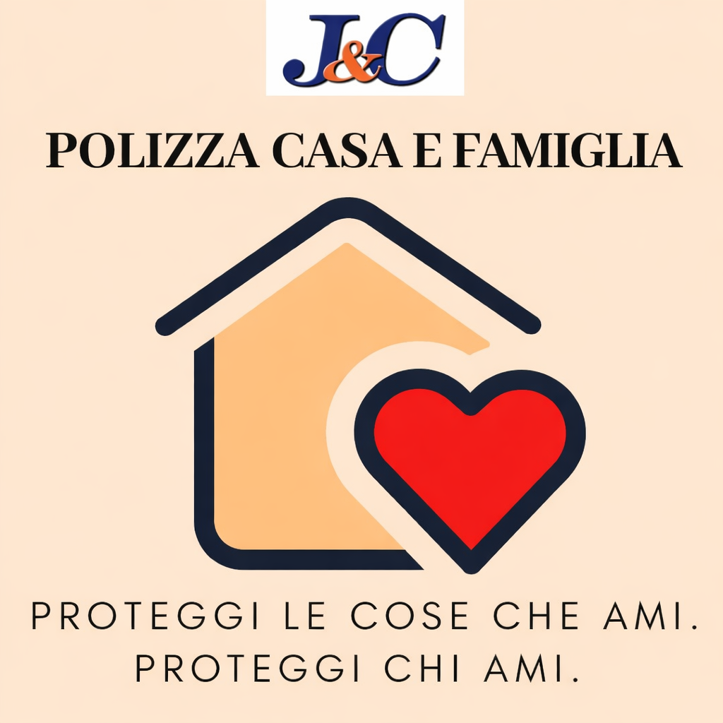polizza casa