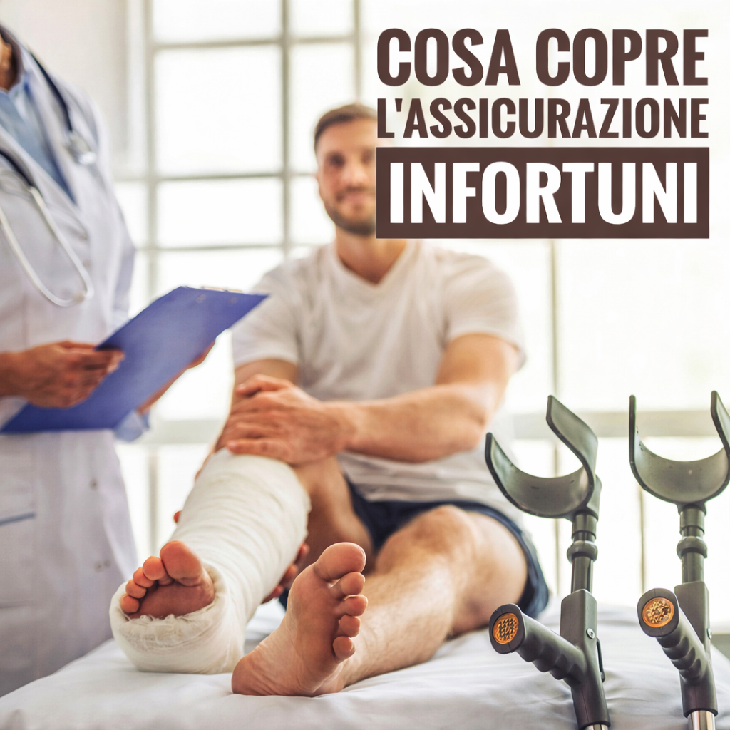 Polizza infortuni